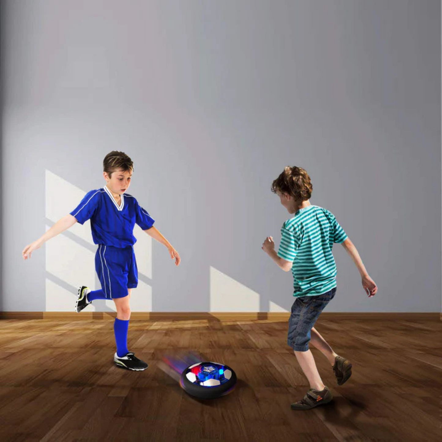 Kids Kingdom™ Hover Soccer Ball