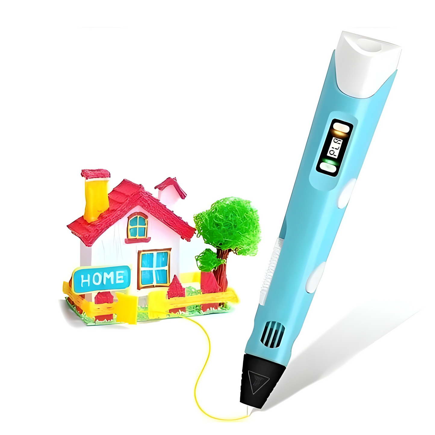 Kids Kingdom™ 3D Printing Pen