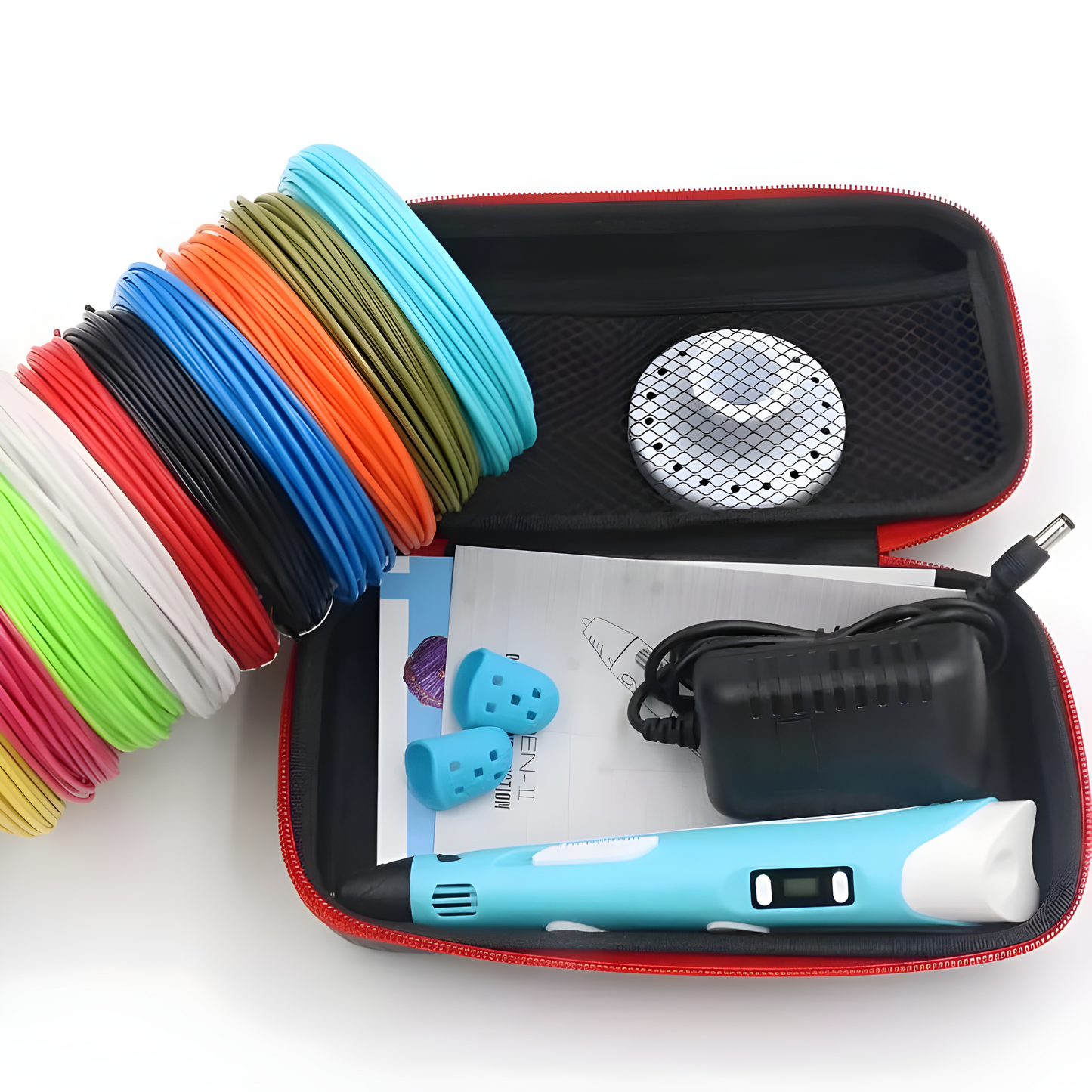 Kids Kingdom™ 3D Printing Pen