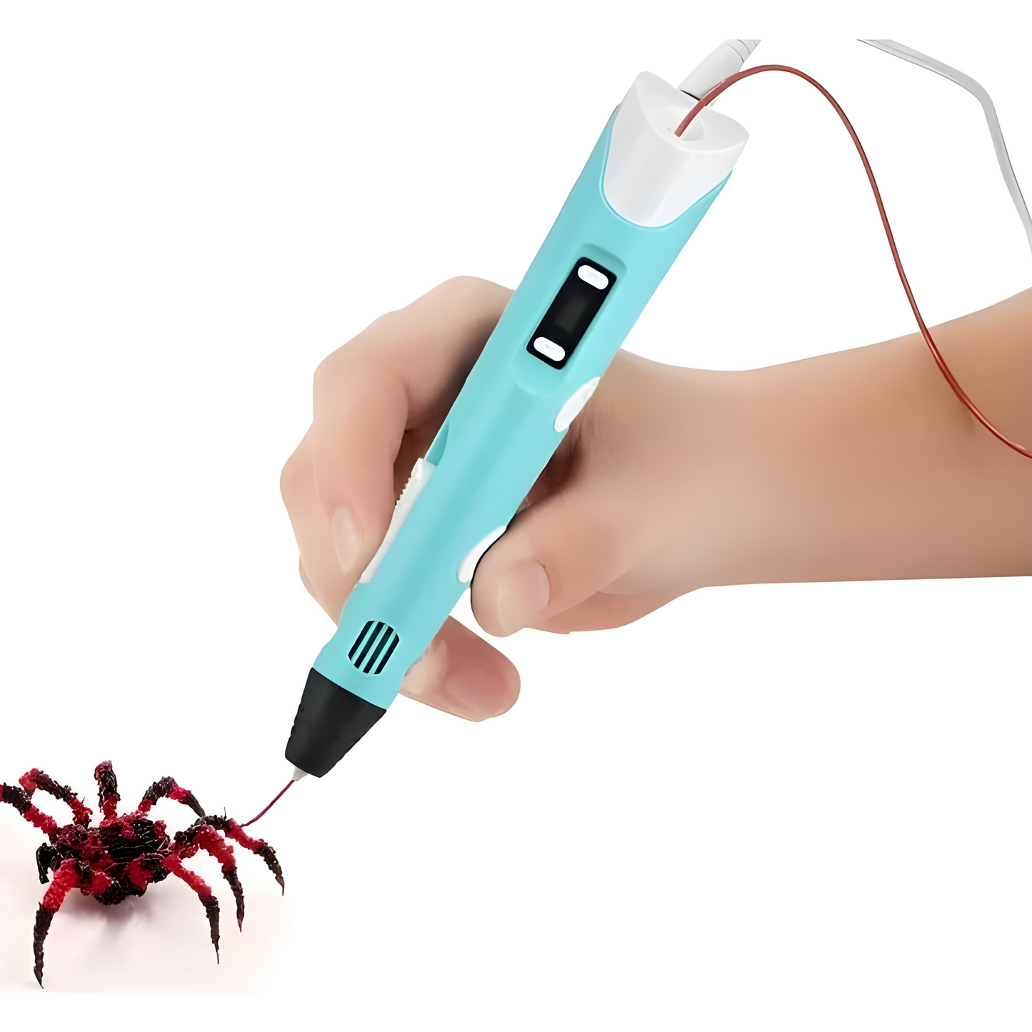 Kids Kingdom™ 3D Printing Pen