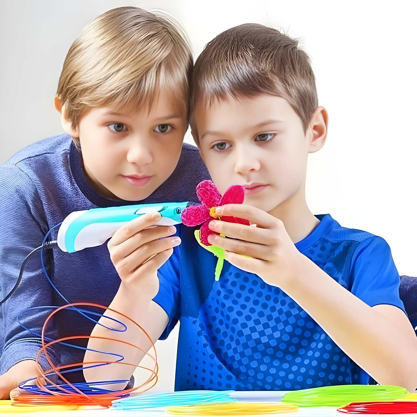 Kids Kingdom™ 3D Printing Pen