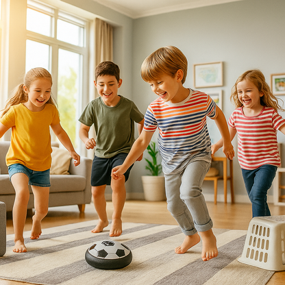Kids Kingdom™ Hover Soccer Ball
