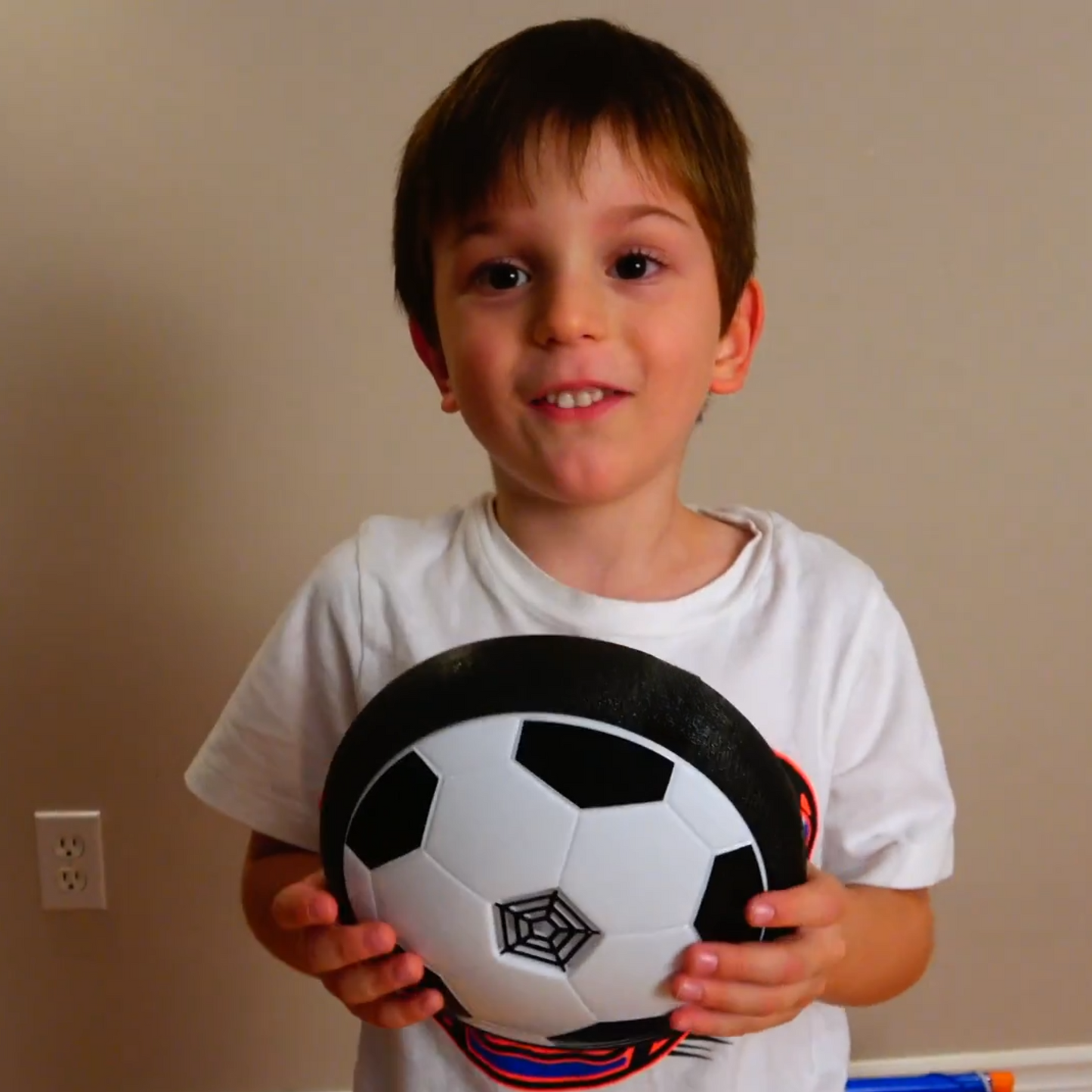 Kids Kingdom™ Hover Soccer Ball