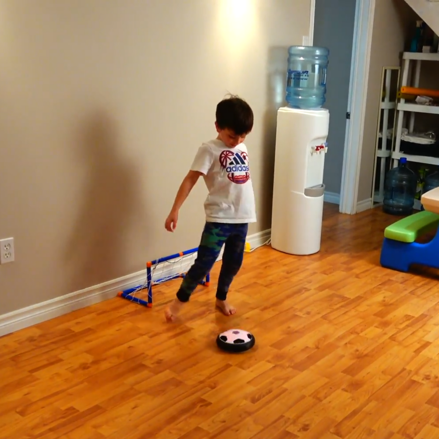 Kids Kingdom™ Hover Soccer Ball