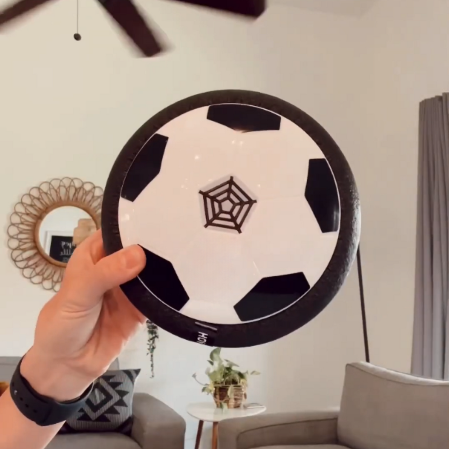 Kids Kingdom™ Hover Soccer Ball