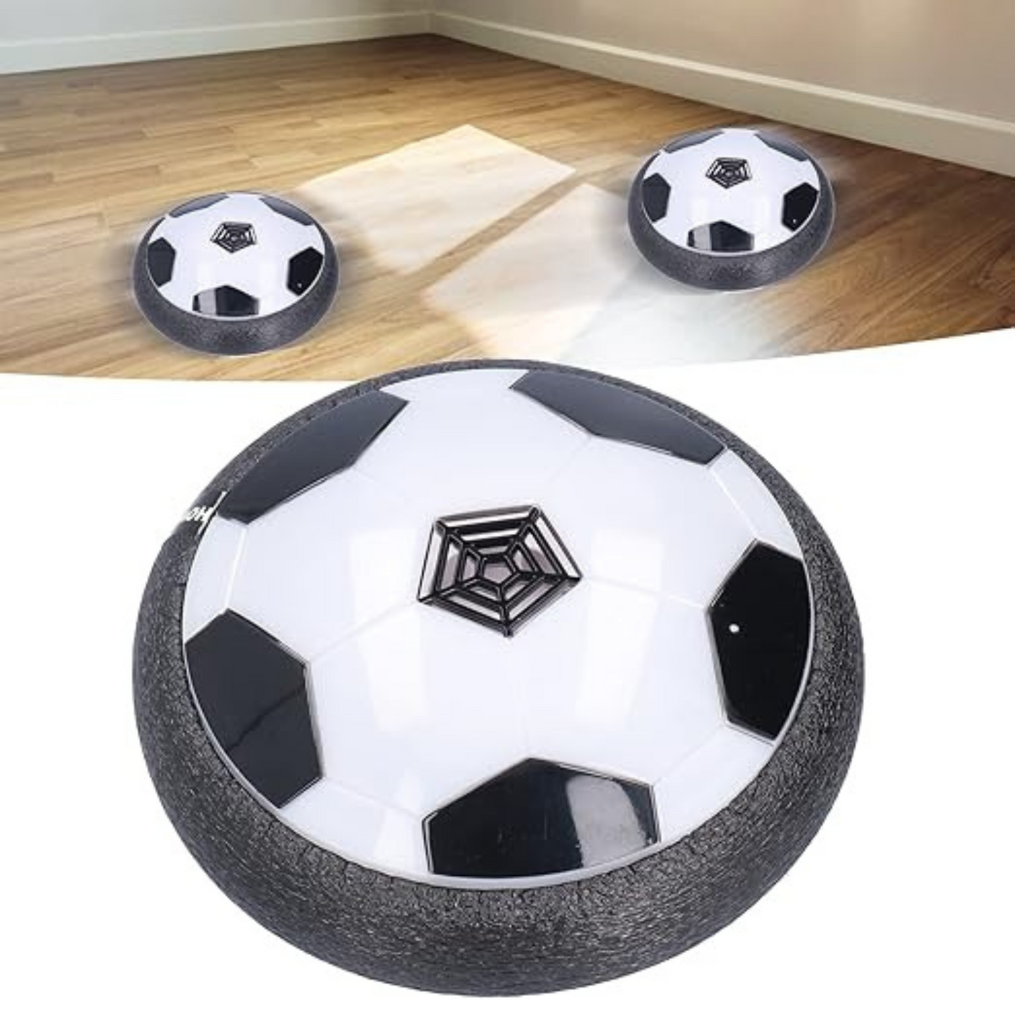 Kids Kingdom™ Hover Soccer Ball