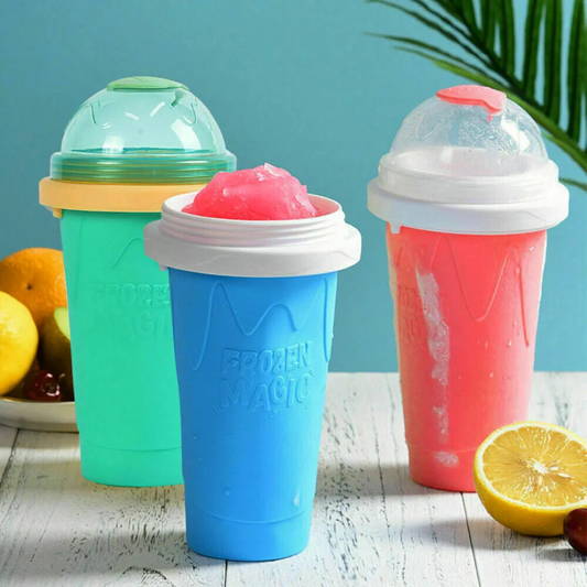 Kids Kingdom™ Magic Slushie Cup