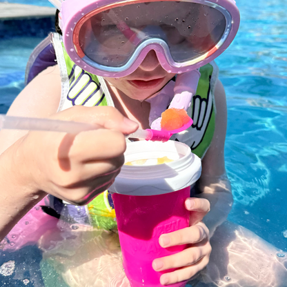 Kids Kingdom™ Magic Slushie Cup