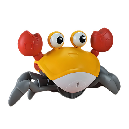 Kids Kingdom™ Crawling Crab Toy