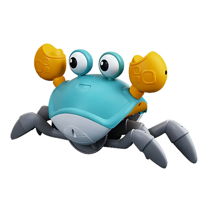 Kids Kingdom™ Crawling Crab Toy
