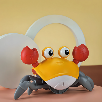 Kids Kingdom™ Crawling Crab Toy