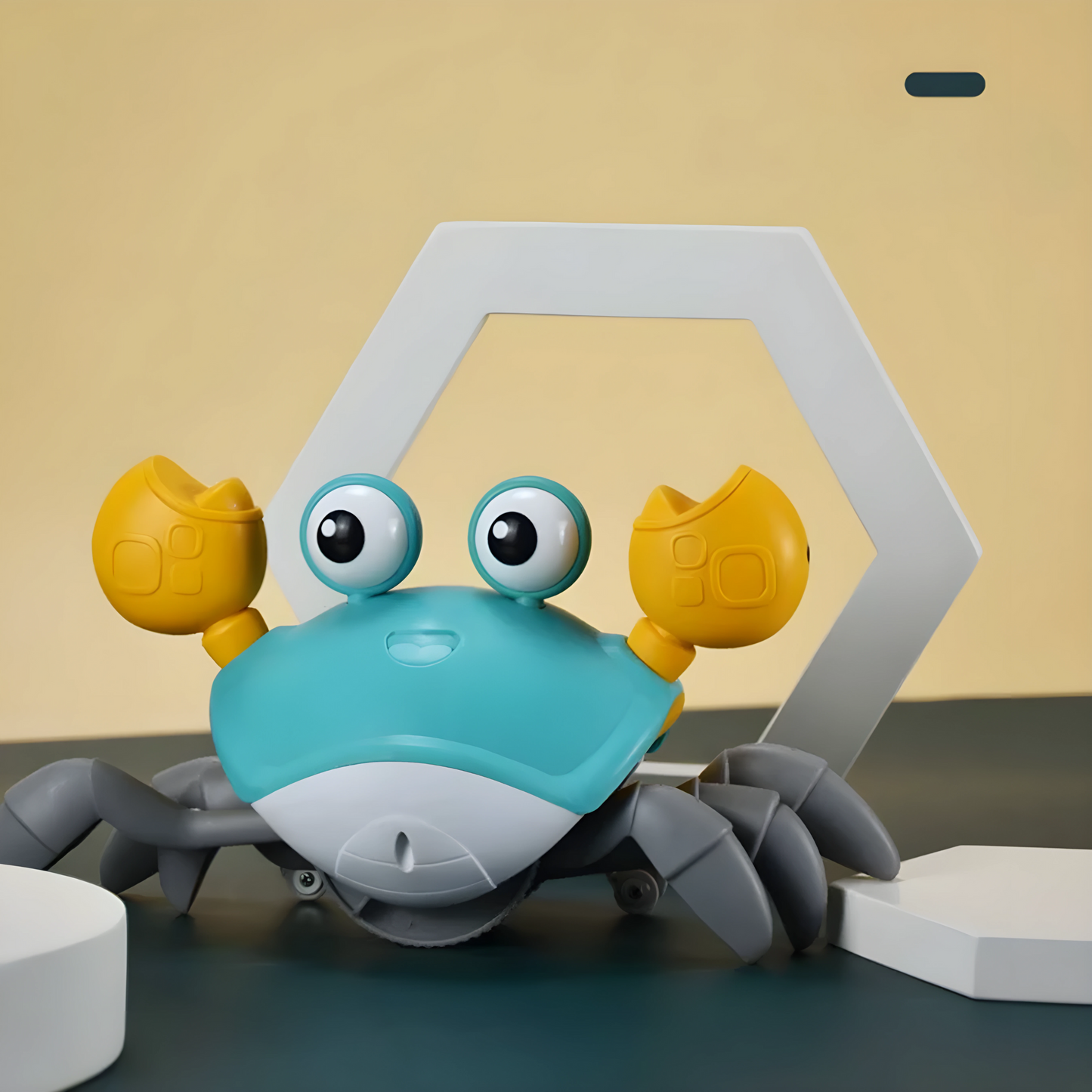 Kids Kingdom™ Crawling Crab Toy