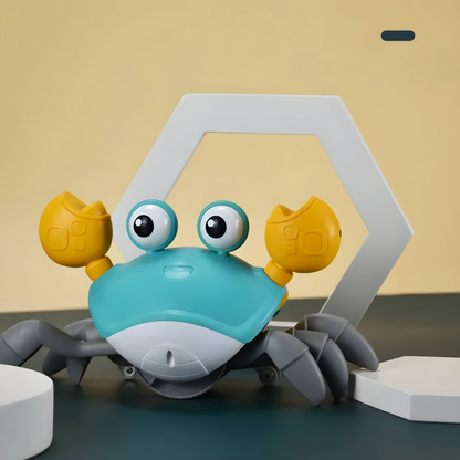Kids Kingdom™ Crawling Crab Toy