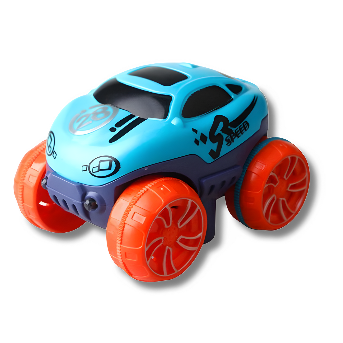 Kids Kingdom™ Changeable Race Track Set