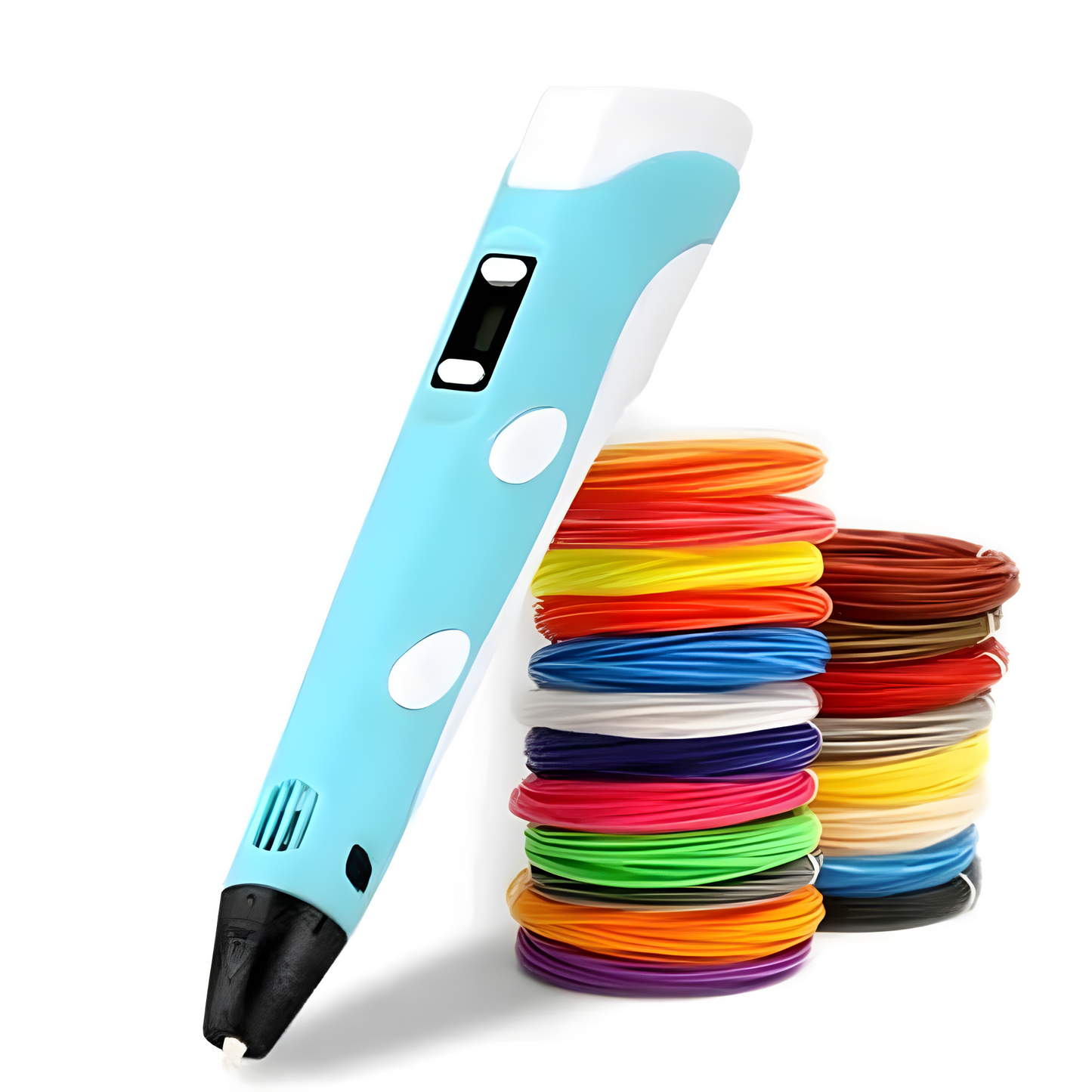 Kids Kingdom™  3D Printing Pen