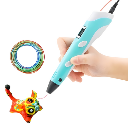 Kids Kingdom™  3D Printing Pen