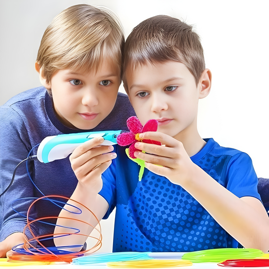 Kids Kingdom™  3D Printing Pen
